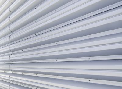 Lap Siding Installation