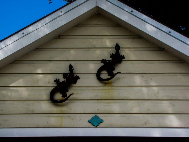 Lap Siding Installation