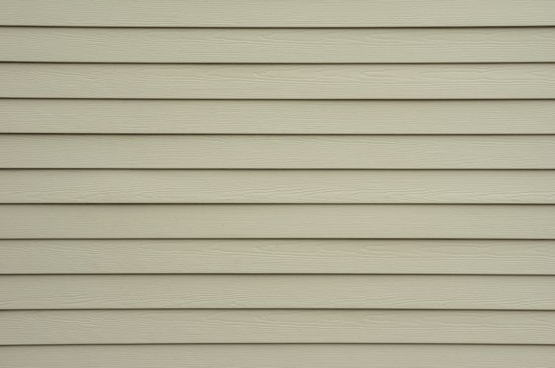 Long-lasting exterior protection